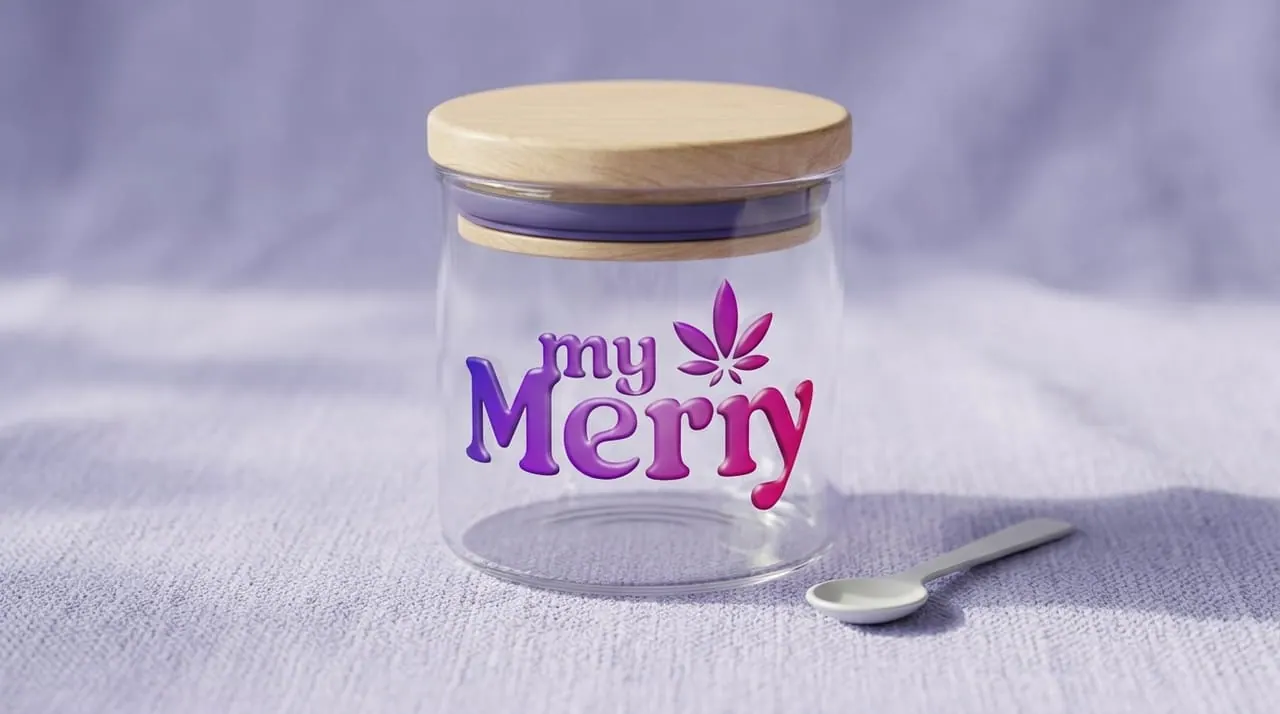 MyMary mockup