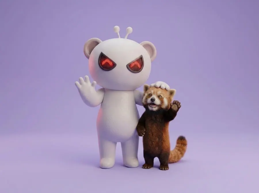 AI Characters