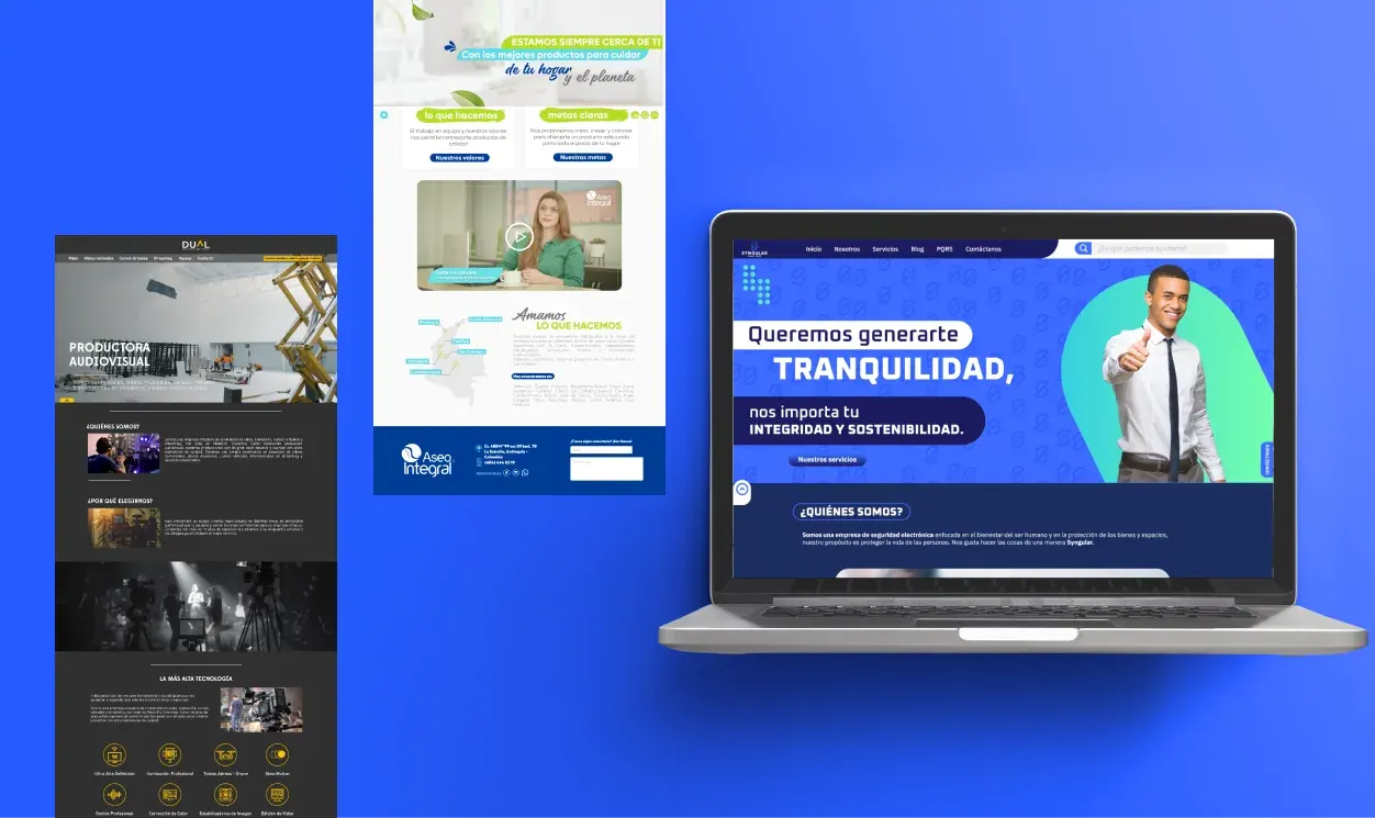 User Experience Design