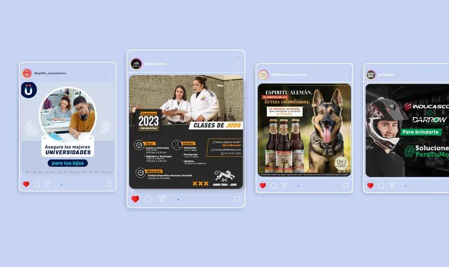 Social Media Campaign