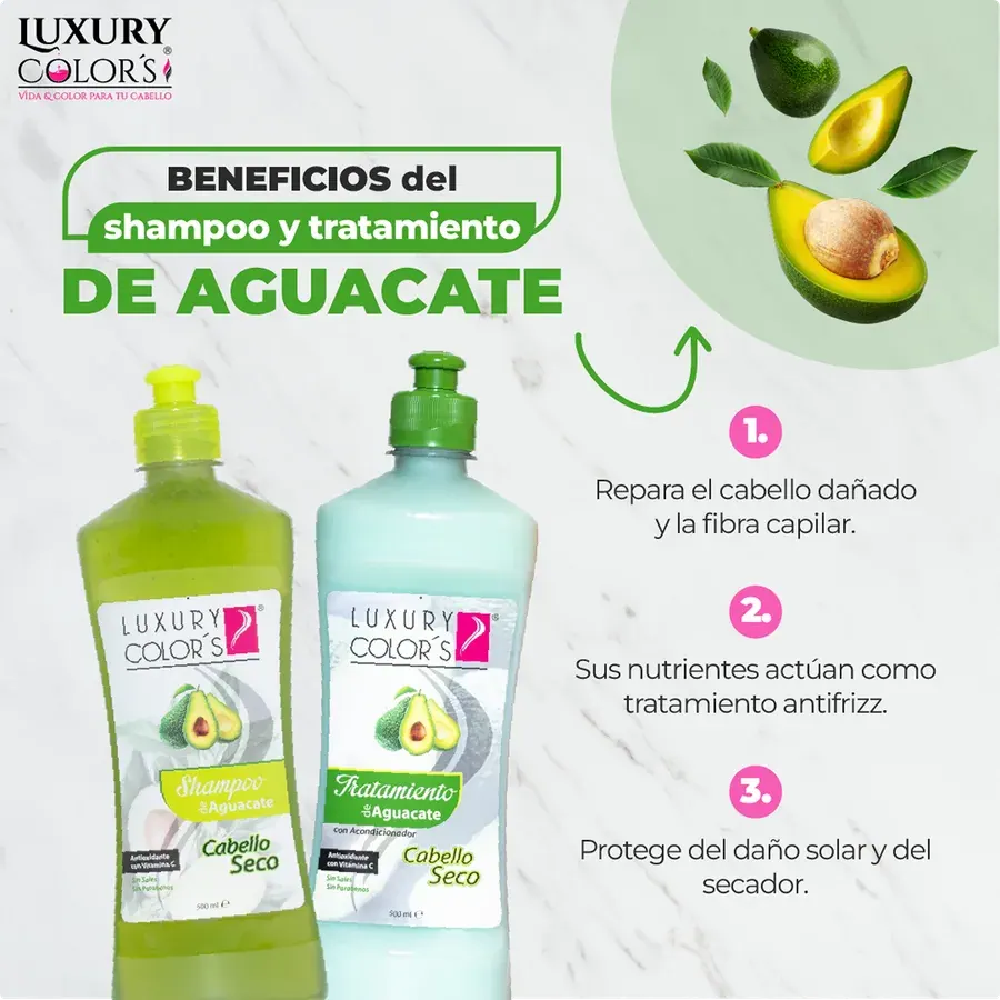 Luxury products