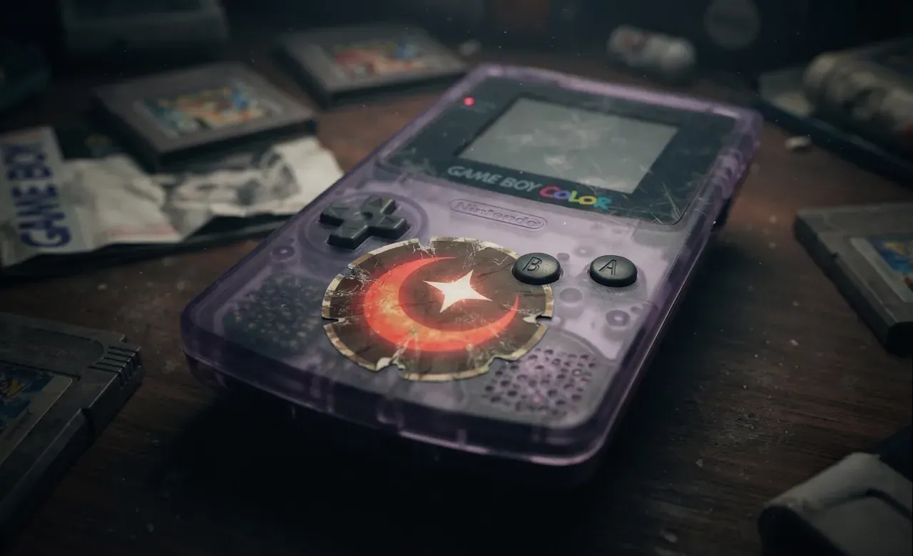 Voces de Medianoche mockup